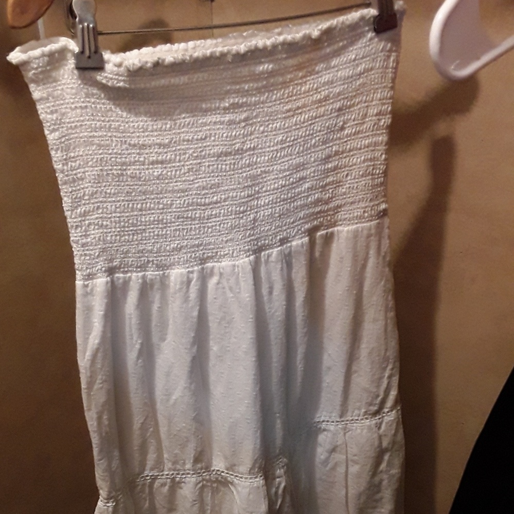 Sun dress